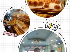 -新侨三宝乐面包店(崇文门店)