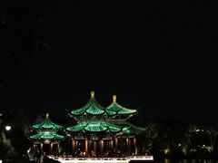 -南通濠河风景名胜区