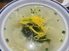 -王家沙点心店(南京西路总店)