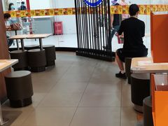大堂-汉堡王(龙德广场店)