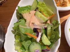 -明哲家韩国料理(1818美食广场店)