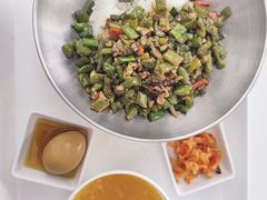 -霸碗盖码饭(长沙河西通程店)