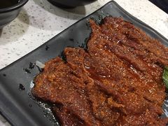 -俭让佬妈现卤串串(温江总店)