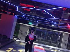-VIP 威尔仕健身·游泳(嘉华中心店)