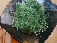 -二旗里烧烤·烤羊排(龙域店)