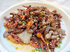 -蔼若春.传承云南菜(金碧公园店)