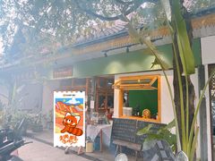-mamalao老挝烤肉糯米饭