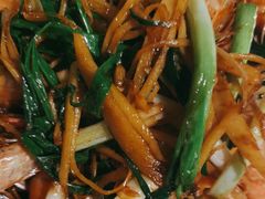 -筱爷叔·上海传统手工菜(玉树路店)