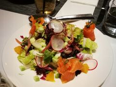 -WOLFGANG PUCK KITCHEN & BAR(迪士尼小镇店)