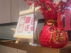 -海底捞火锅(万达广场店)
