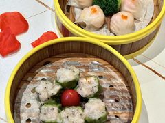 -福满楼·海鲜酒家(福永益田店)