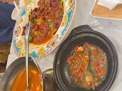 -巴依老爷新疆美食(工体旗舰店)