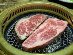 -觅福里•熟成和牛餐厅