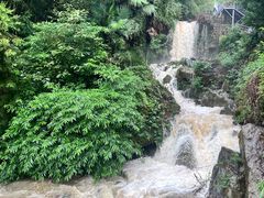 -鹿院坪生态旅游景区