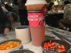 -大头椰·海南椰子鸡火锅(思明万象城店)