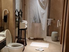 -上海崇明金茂凯悦酒店