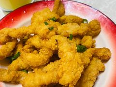 -陈生记黑鱼馆·20年活鱼现杀(宁波鼓楼店)