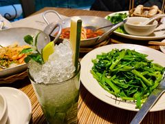 -Cau Go Vietnamese Cuisine
