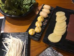 -呷哺呷哺 黄金牧场 (回龙观港龙店)