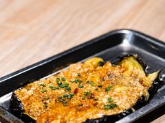 -香满堂川湘菜烤鱼(龙茗路店)