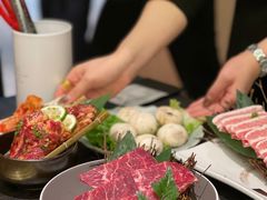 -AJIYA·池袋日式烧肉自助(天津万象城店)