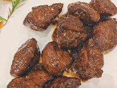 -北京全聚德(王府井店)