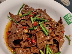 -绿草地·湘菜(7mall店)