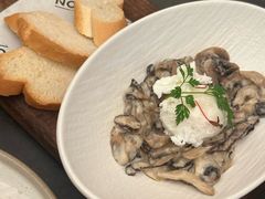 -Nord Grill&Bar Highland诺德西餐(深圳欢乐海岸店)