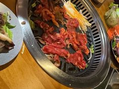 -杨小佳·齐齐哈尔烤肉·烤串(广州店)