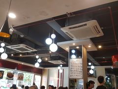 -老字号蛇口德记烧腊饭店·海鲜加工