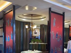 -老牌坊鲁菜名店(聊城美食岛店)