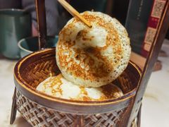 徐妈米粑-锦府盐帮·李宅(领展购物广场中关村店)