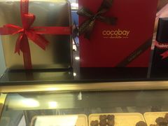 -CAKE BOSS 蛋糕老板(牡丹园翠微百货店)