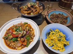 -鸿运楼·舌尖上的徽菜