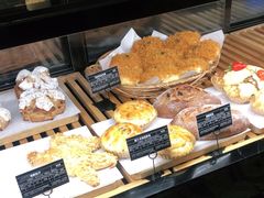 -Let's Taipei 非常烘焙(太古里店)