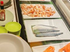 -云尚自助餐厅(佛山南海瞻云酒店)