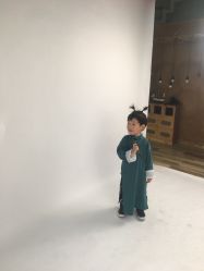 点击看大图 -爱慕摄影童画馆(晓港名城新街里店)