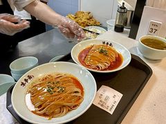 -味香斋·麻酱面(南京东路店)