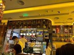 -润泽园椰子鸡(汇一城店)