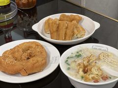 -伍湛记 · 广州老字号(龙津中路店)