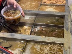 -老广州牛杂(深圳白石洲总店)