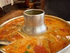 -荷花泰菜(东方新天地店)