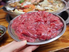 -陈记泸州酸菜豆花火锅(建设路店)