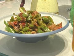 精品农家小炒肉-金百万(亦庄店)