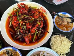 -红盔甲·小龙虾(车公庙店)