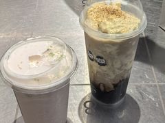 -喜茶(青岛金狮广场店)