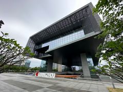 -广州市城市规划展览中心