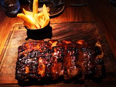 -The Meat & Wine Co Southbank(南岸店)