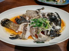 -洪福饭店·十八年老店