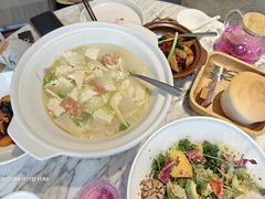 -荷恬·精致蔬食料理(星海店)
